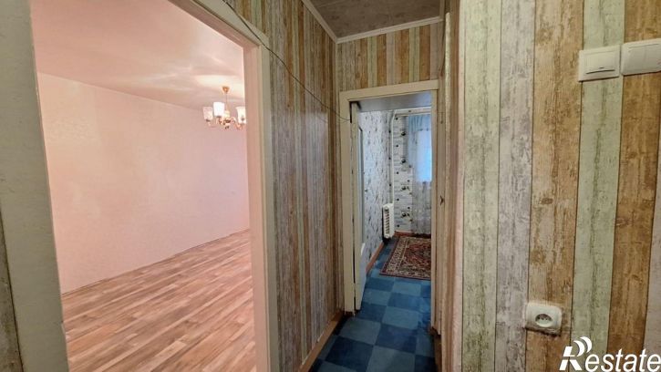 1-комн квартира ул 5 Линия, 4,  д. 4