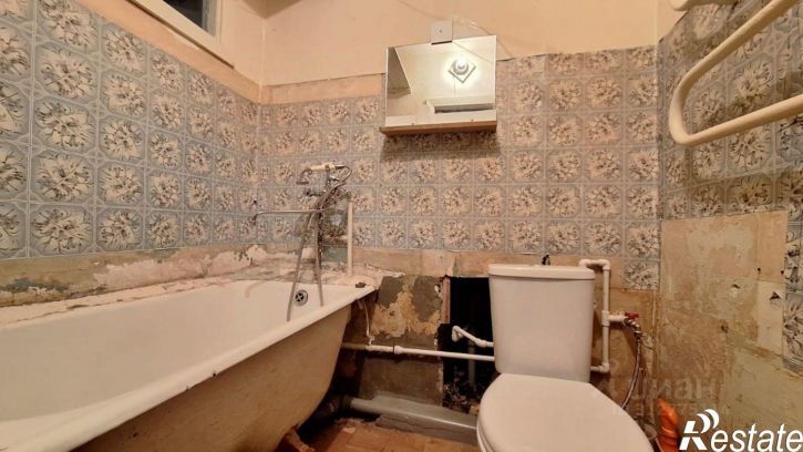 1-комн квартира ул 5 Линия, 4,  д. 4