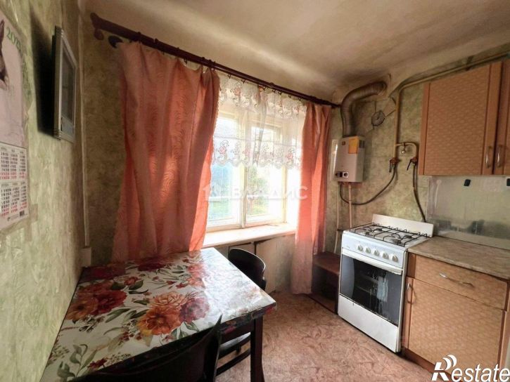 1-комн квартира ул Глаголева, 4,  д. 4