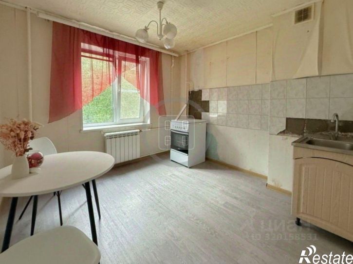 2-комн квартира Гвардейская улица, 9,  д. 9