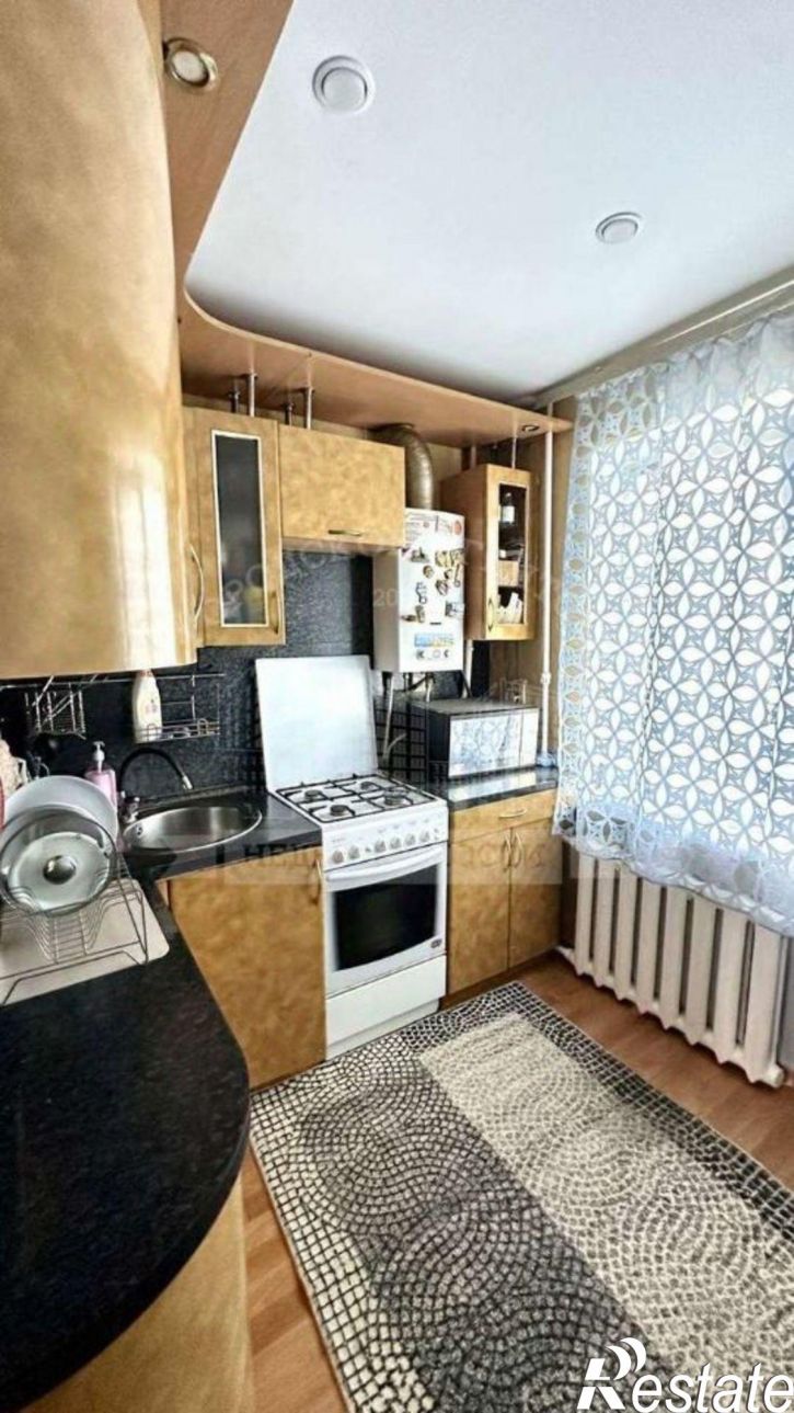 2-комн квартира ул Новая, 9,  д. 9