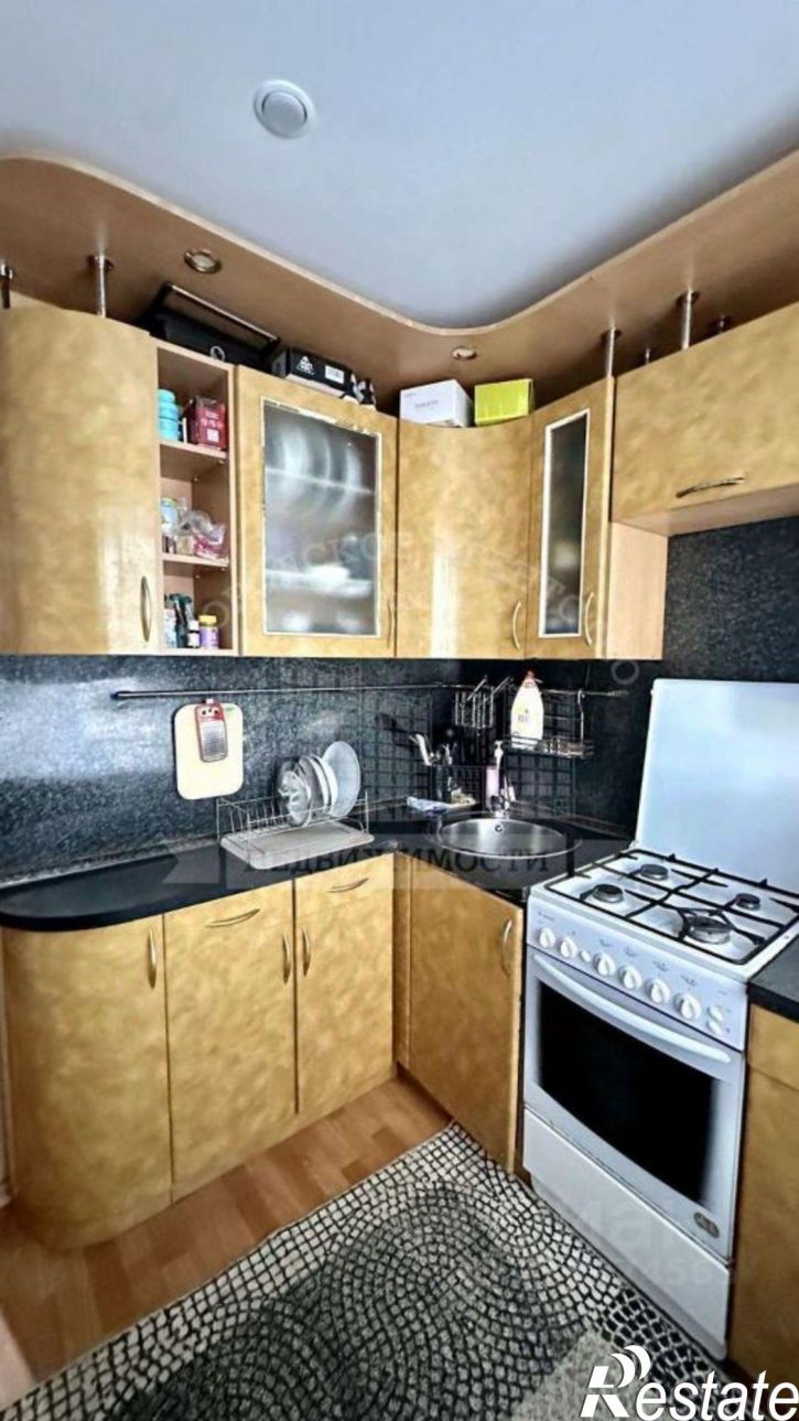 2-комн квартира ул Новая, 9,  д. 9