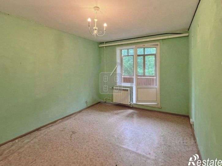 2-комн квартира Гвардейская улица, 9,  д. 9