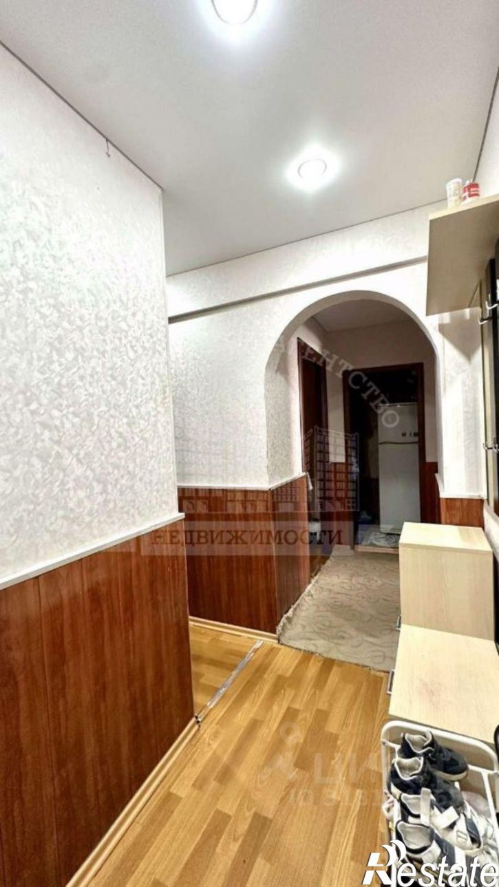 2-комн квартира ул Новая, 9,  д. 9