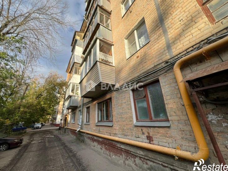 1-комн квартира ул Глаголева, 4,  д. 4