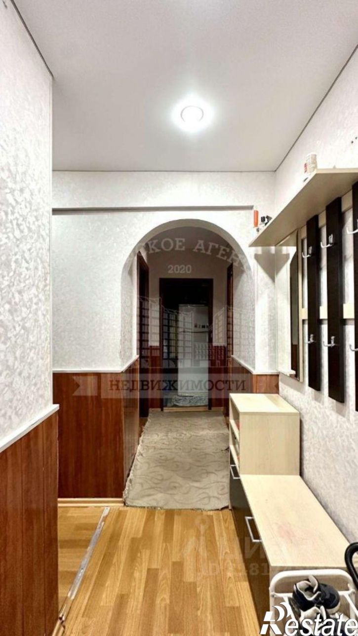 2-комн квартира ул Новая, 9,  д. 9