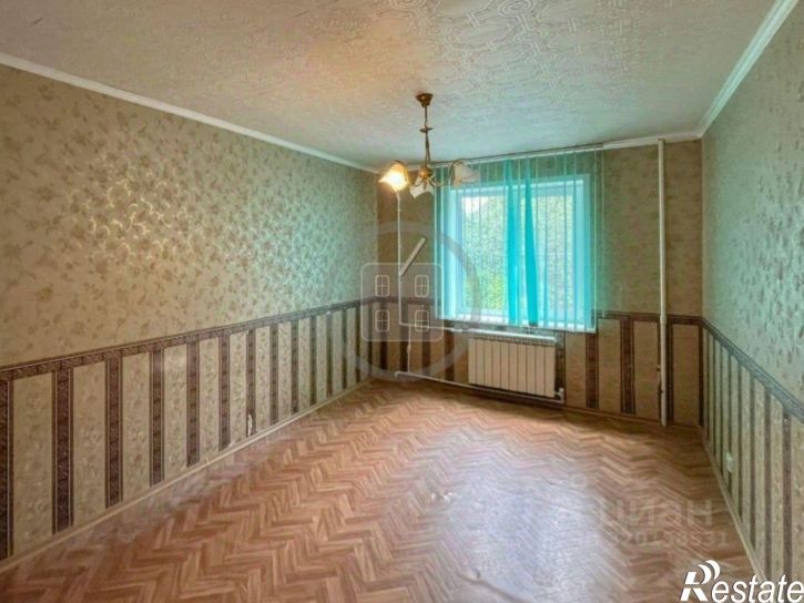 2-комн квартира Гвардейская улица, 9,  д. 9