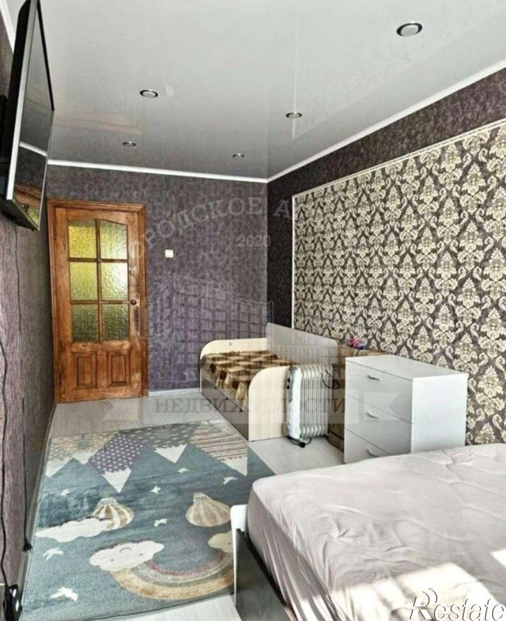 2-комн квартира ул Новая, 9,  д. 9