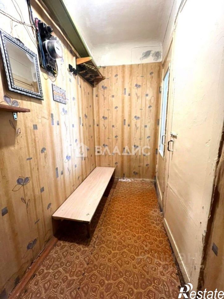 1-комн квартира ул Глаголева, 4,  д. 4