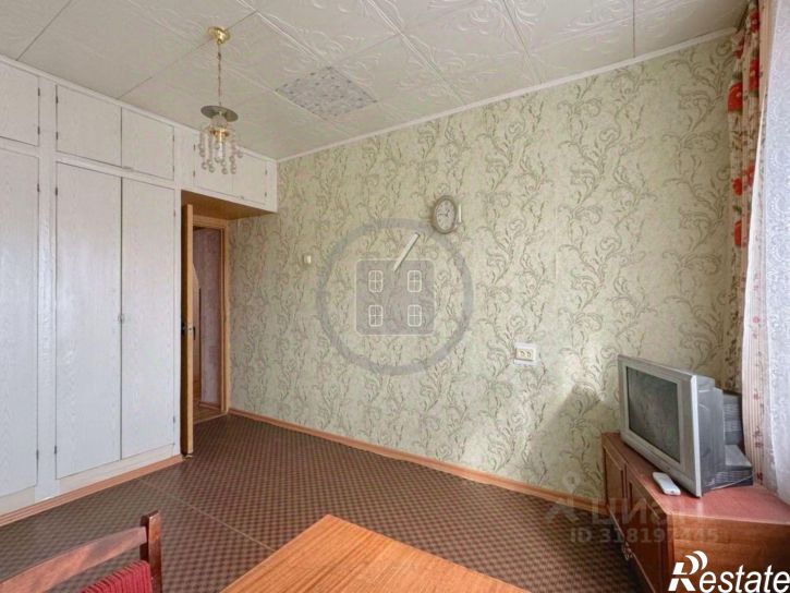 3-комн квартира Грабцевское шоссе, 152,  д. 152