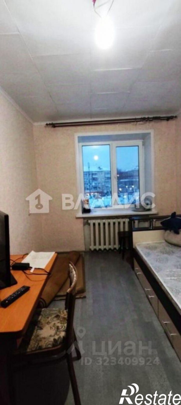 3-комн квартира ул Чехова, 3,  д. 3