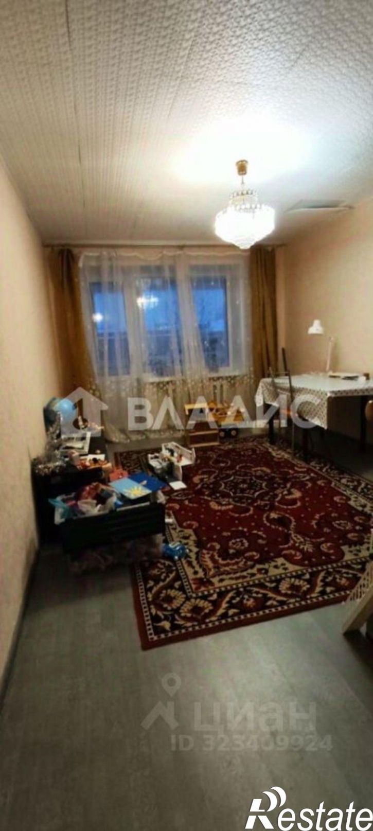 3-комн квартира ул Чехова, 3,  д. 3