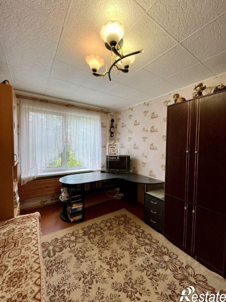 2-комн квартира ул Аэропортовская, 12,  д. 12