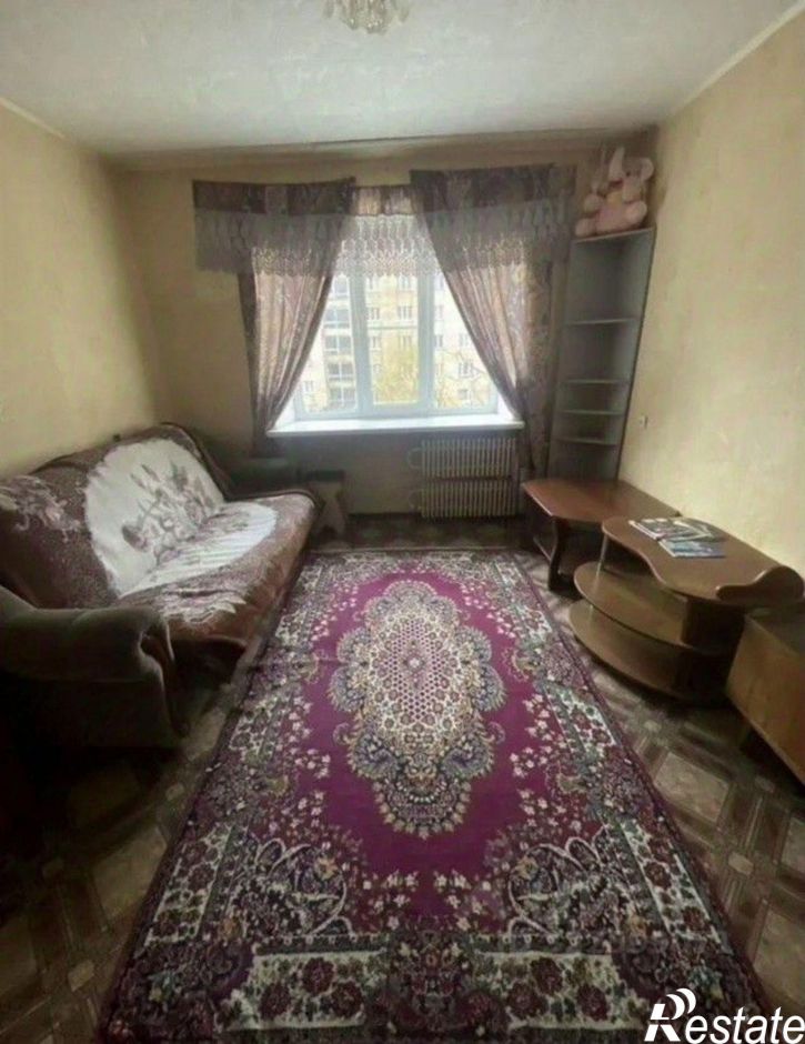 Комната ул Генерала Попова, 7,  д. 7