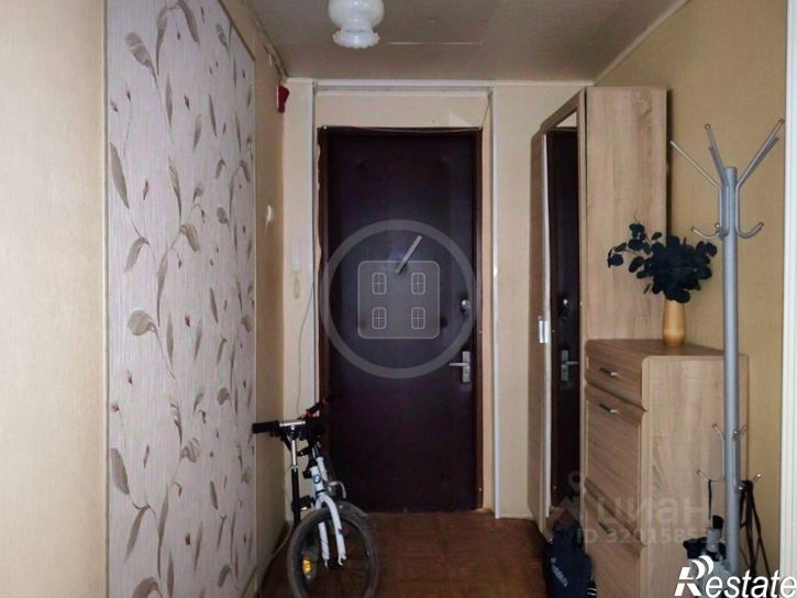 2-комн квартира Гвардейская улица, 9,  д. 9