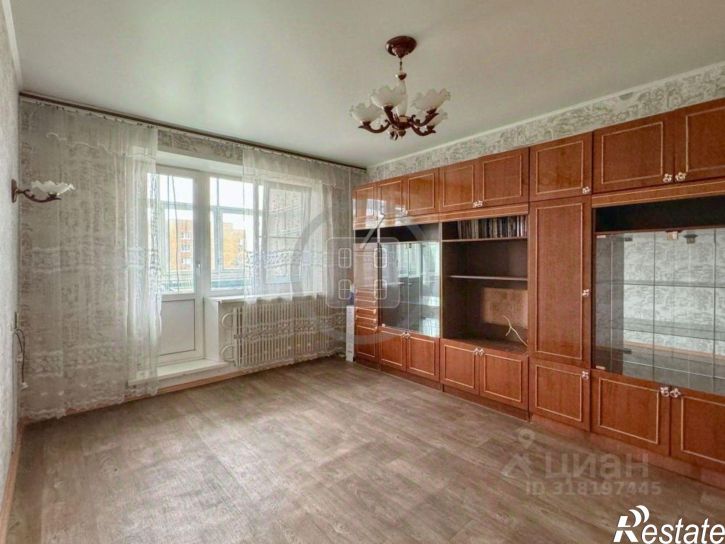 3-комн квартира Грабцевское шоссе, 152,  д. 152