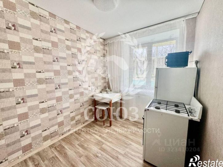 1-комн квартира ул Московская, 225,  д. 225