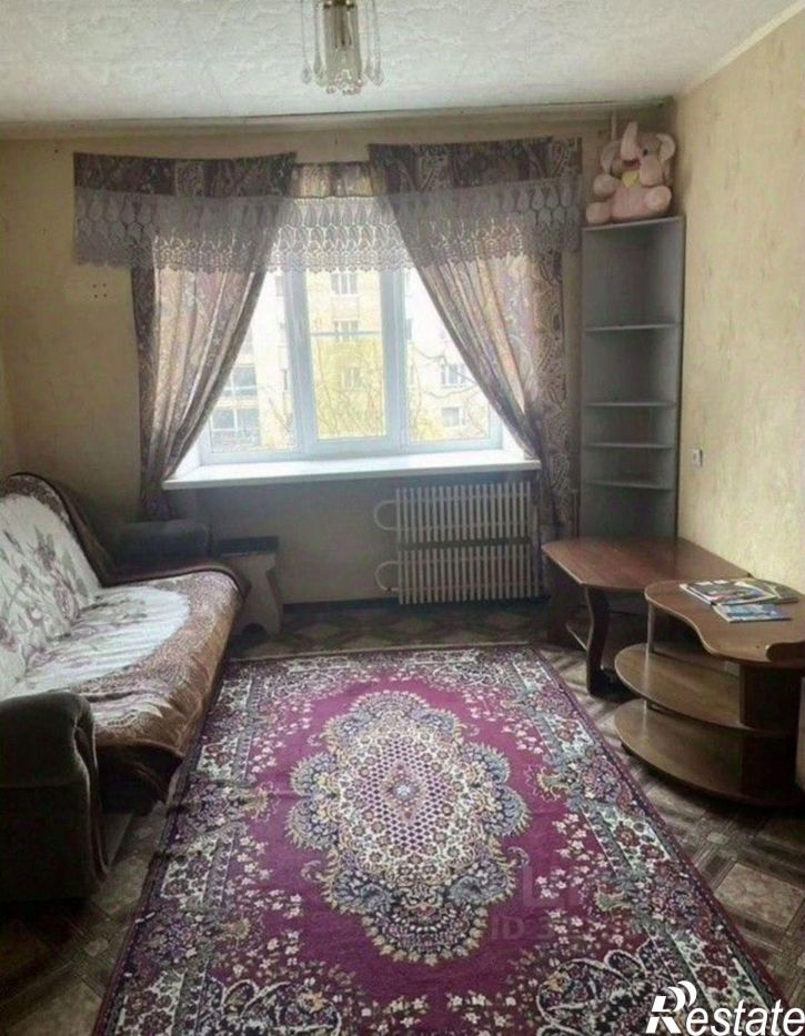 Комната ул Генерала Попова, 7,  д. 7