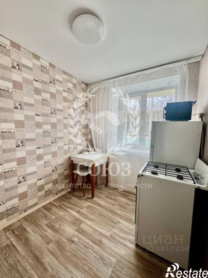 1-комн квартира ул Московская, 225,  д. 225