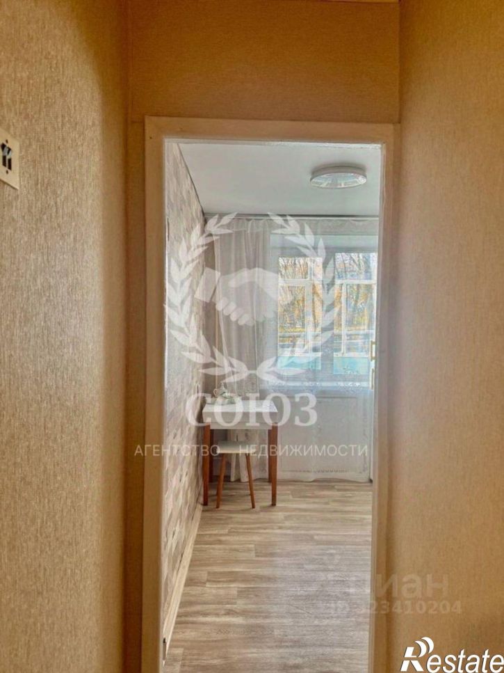 1-комн квартира ул Московская, 225,  д. 225