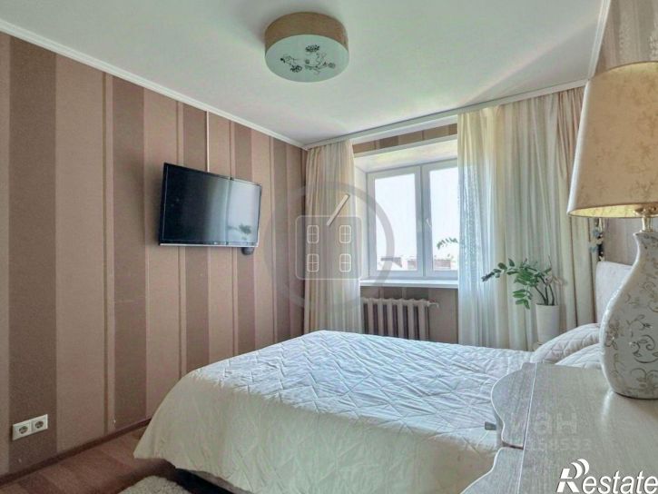 3-комн квартира улица Салтыкова-Щедрина, 14,  д. 14