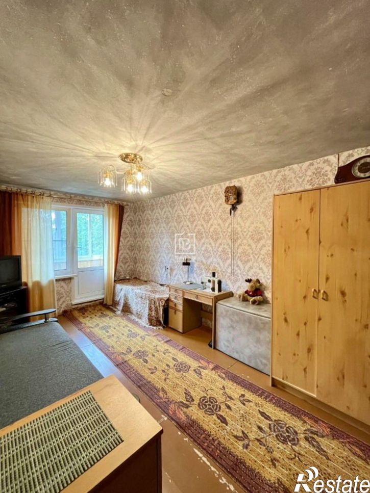 2-комн квартира ул Аэропортовская, 12,  д. 12