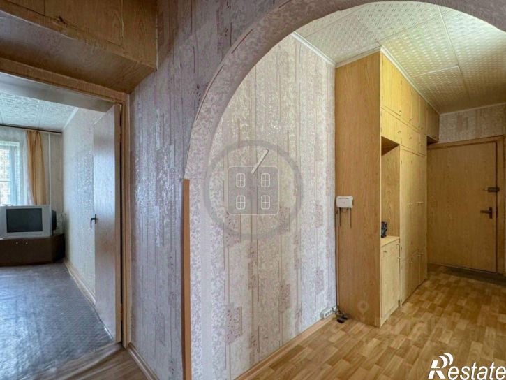 3-комн квартира Грабцевское шоссе, 152,  д. 152