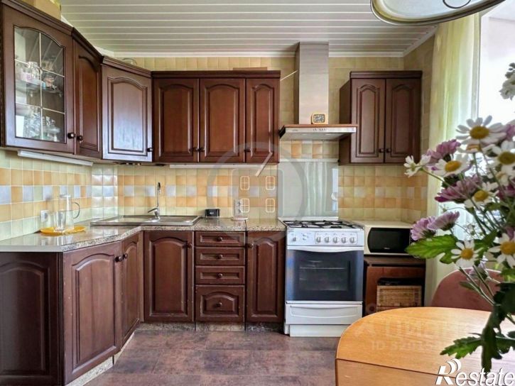 3-комн квартира улица Салтыкова-Щедрина, 14,  д. 14