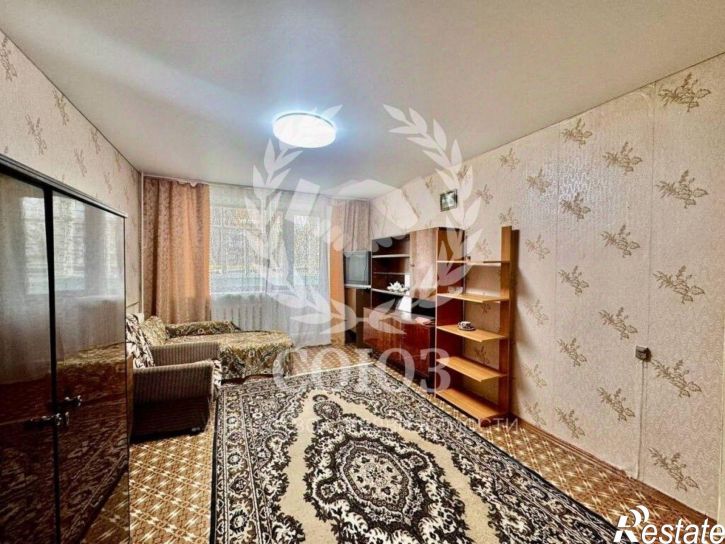 1-комн квартира ул Московская, 225,  д. 225