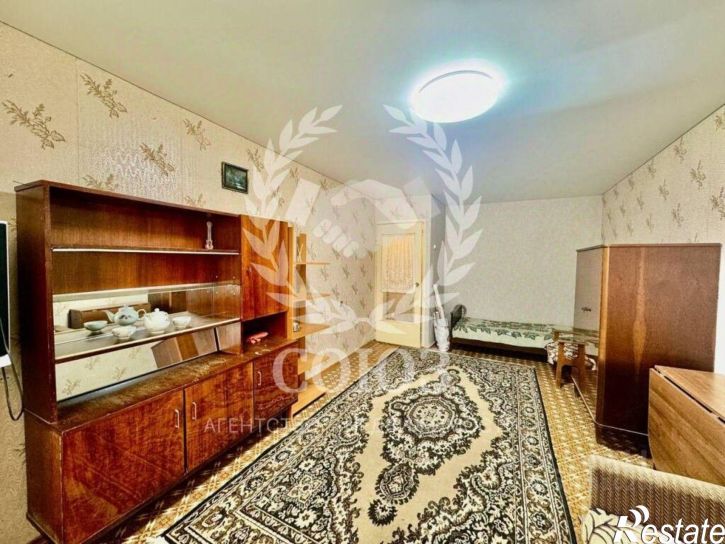 1-комн квартира ул Московская, 225,  д. 225