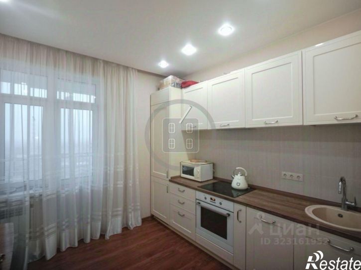 1-комн квартира Хорошая улица, 6,  д. 6