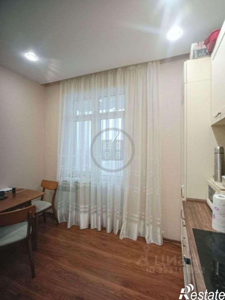 1-комн квартира Хорошая улица, 6,  д. 6