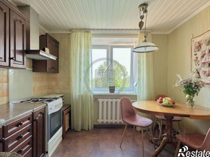 3-комн квартира улица Салтыкова-Щедрина, 14,  д. 14