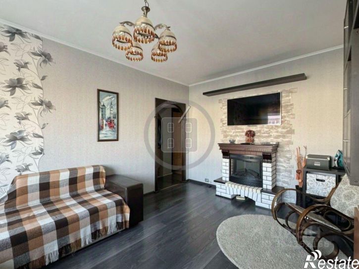 3-комн квартира Молодёжная улица, 11,  д. 11