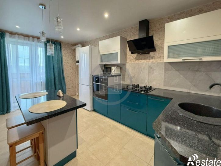 1-комн квартира улица Салтыкова-Щедрина, 35,  д. 35