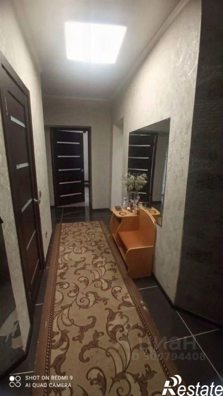 2-комн квартира Солнечный б-р, 2,  д. 2