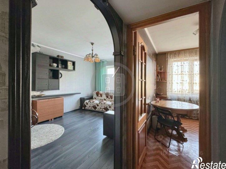 3-комн квартира Молодёжная улица, 11,  д. 11