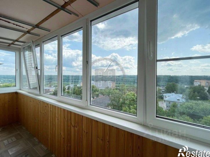 1-комн квартира улица Салтыкова-Щедрина, 35,  д. 35