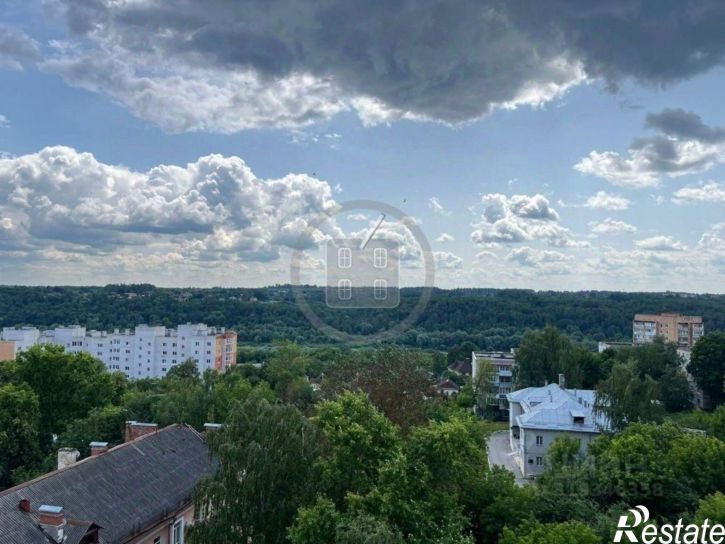 1-комн квартира улица Салтыкова-Щедрина, 35,  д. 35