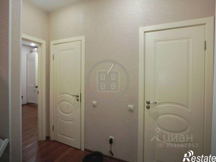 1-комн квартира Хорошая улица, 6,  д. 6