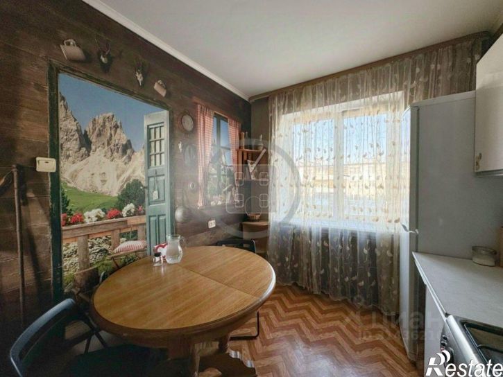 3-комн квартира Молодёжная улица, 11,  д. 11