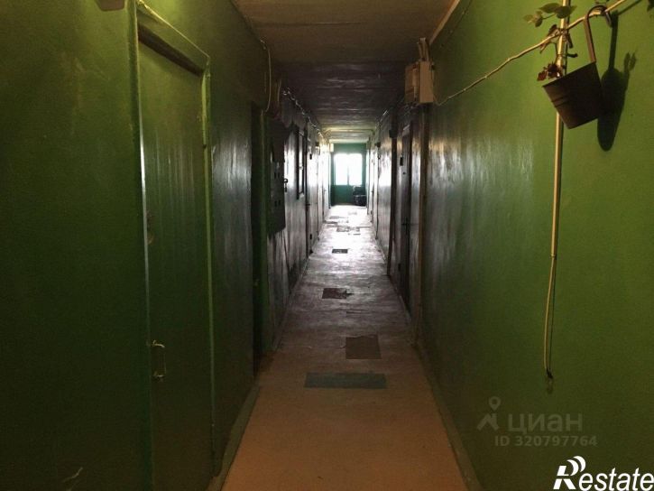 2-комн квартира Комсомольская улица, 5,  д. 5