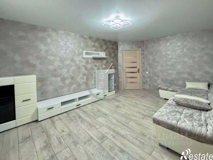 1-комн квартира улица Салтыкова-Щедрина, 35,  д. 35