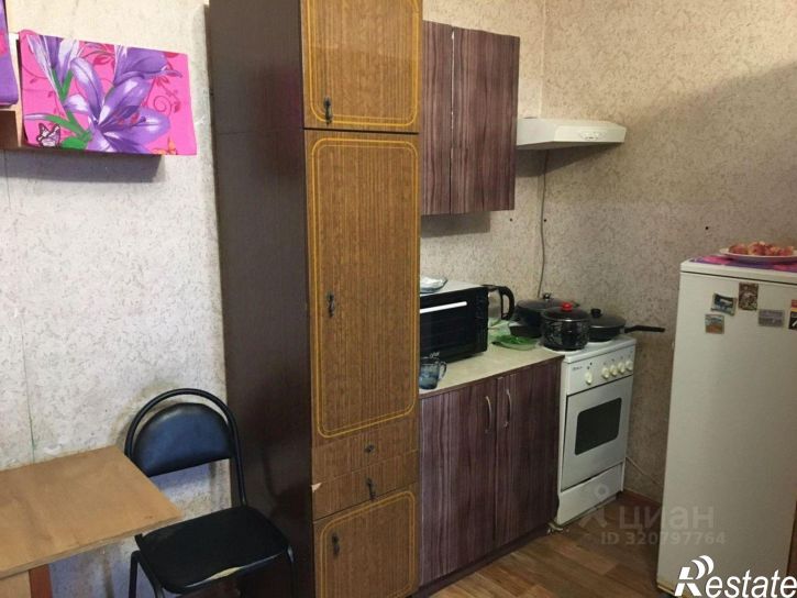 2-комн квартира Комсомольская улица, 5,  д. 5