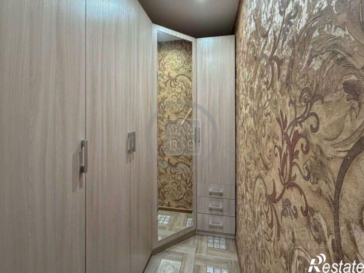 1-комн квартира улица Салтыкова-Щедрина, 35,  д. 35