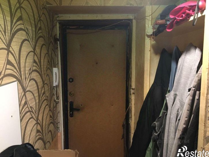 2-комн квартира Комсомольская улица, 5,  д. 5