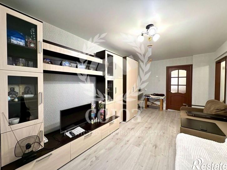 2-комн квартира улица Ромодановские Дворики, 39,  д. 39