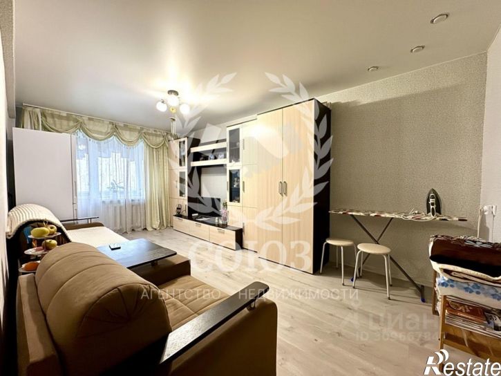 2-комн квартира улица Ромодановские Дворики, 39,  д. 39