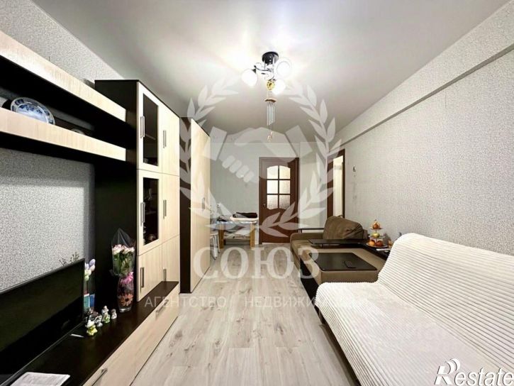 2-комн квартира улица Ромодановские Дворики, 39,  д. 39