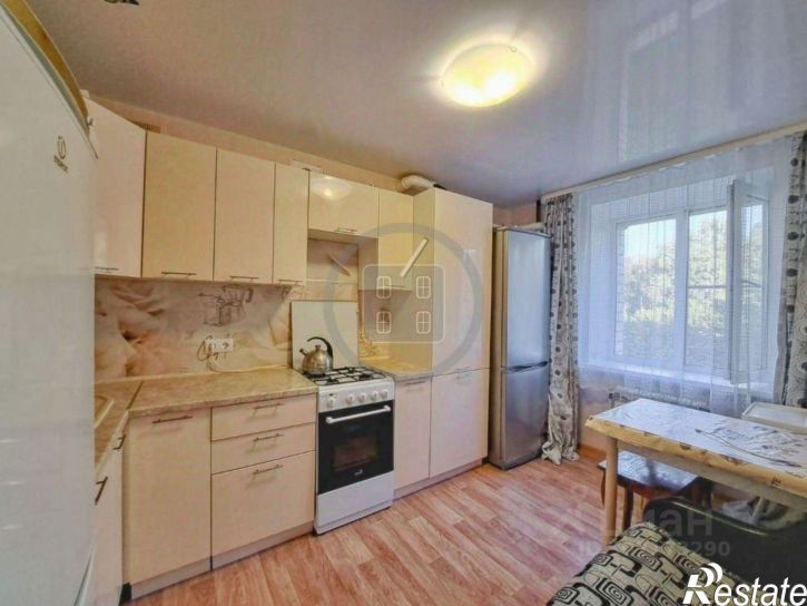 1-комн квартира ул Привокзальная, 16/1,  д. 16/1